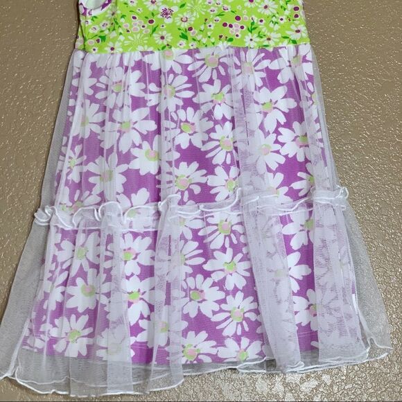 Flap Happy toddler girl dress‎ - Picture 10 of 10